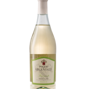 Poggio Argentale Bianco Frizzante