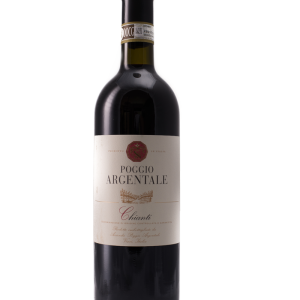 Poggio Argentale Chianti DOCG