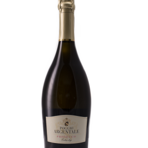 Poggio Argentale Prosecco