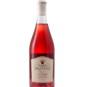 Poggio Argentale Rosato Frizzante