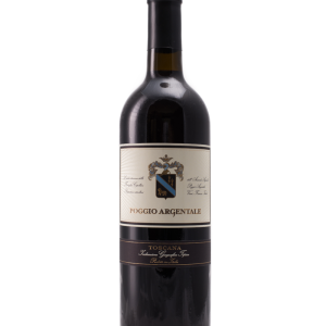 Poggio Argentale IGT Rosso Toscana