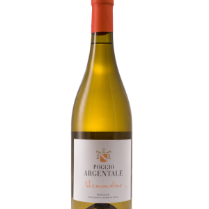 Poggio Argentale Vermentino