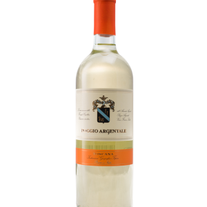 Poggio Argentale IGT Bianco